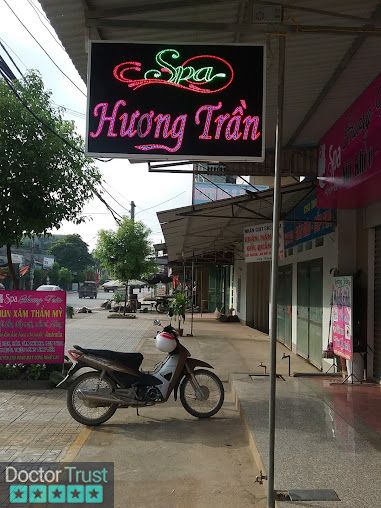 Spa Hương Trần