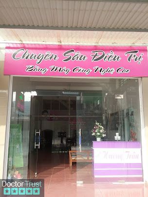 Spa Hương Trần Đồng Hỷ Thái Nguyên