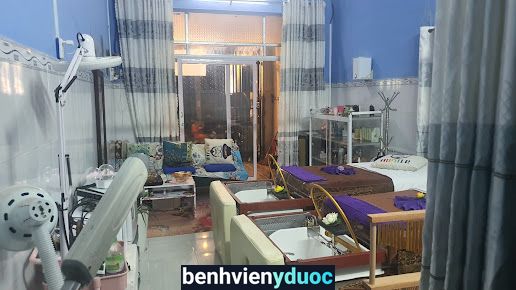 Spa ivys (Thường Xuân hoa) Phú Quốc Kiên Giang