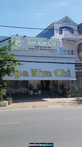 Spa Kim Chi Bạc Liêu Bạc Liêu