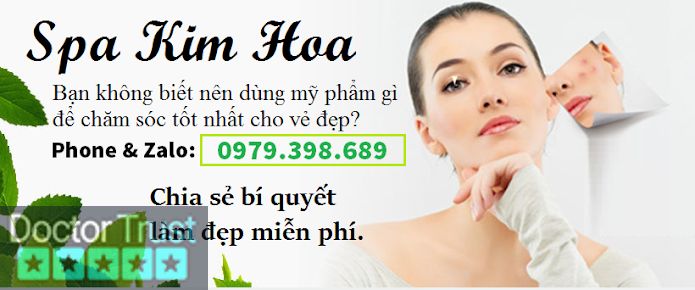 Spa Kim Hoa Hòa Thành Tây Ninh