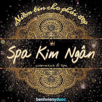 SPA KIM NGÂN