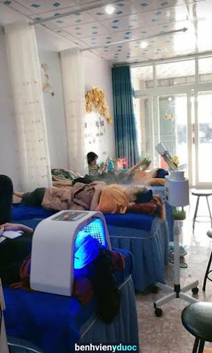 Spa Kim Phượng Yên Thành Nghệ An