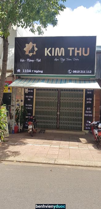 SPA Kim Thu Buôn Ma Thuột Đắk Lắk