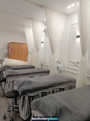 Spa Kim Xuân Dầu Tiếng Bình Dương