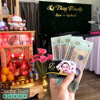 Spa Làm Đẹp Lê Thuỳ Cẩm Lệ Đà Nẵng