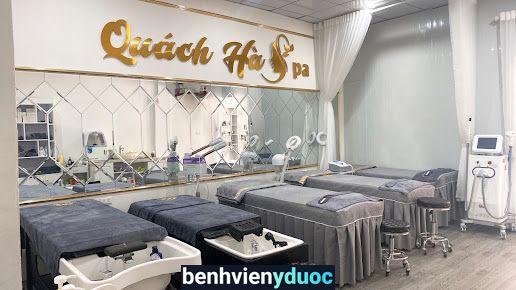 Spa Làm Đẹp Quách Hà - Uy tín tại Bo Kim Bôi Hoà Bình Kim Bôi Hòa Bình