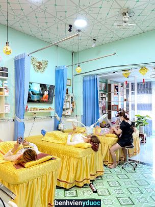 Spa - Làm đẹp Thanh Nhi Long Thượng Cần Giuộc Long An