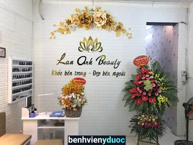 Spa Lan Anh Beauty Thuận Thành Bắc Ninh