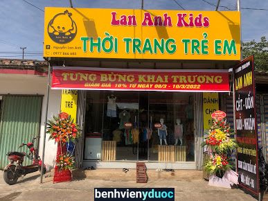 Spa Lan Anh Kim Sơn Ninh Bình