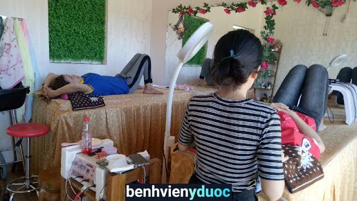 SPA LAN BEAUTY Sa Thầy Kon Tum