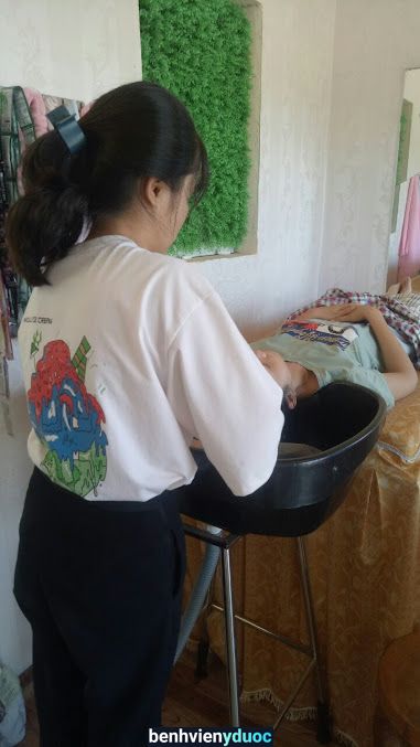 SPA LAN BEAUTY Sa Thầy Kon Tum