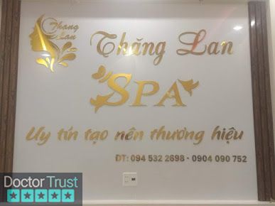 Spa Lan Chi An Lão Hải Phòng