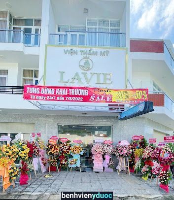 Spa LAVIE Nhơn Trạch Đồng Nai