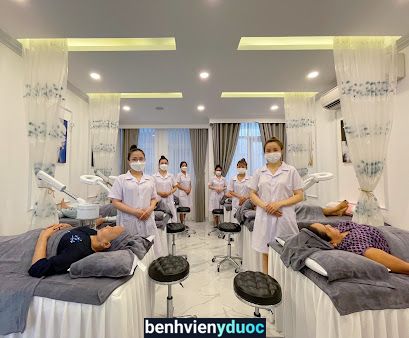 Spa LAVIE Nhơn Trạch Đồng Nai