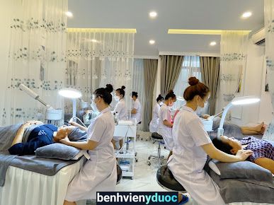 Spa LAVIE Nhơn Trạch Đồng Nai