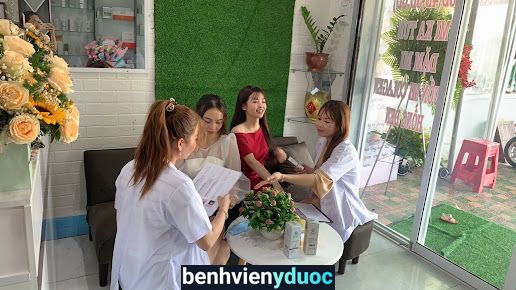 Spa Lê Vân Bình Long Bình Phước