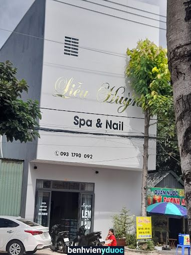 Spa Liễu Huỳnh Bà Rịa Bà Rịa - Vũng Tàu