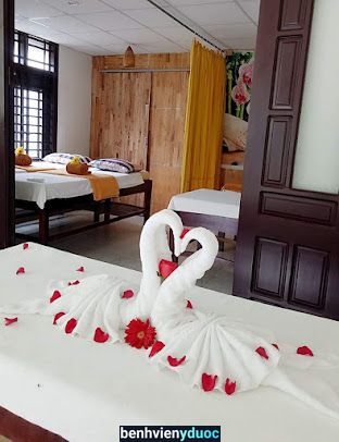 Spa Lin My Hội An Quảng Nam