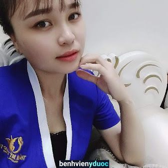 SPA LINH BEAUTY Cần Đước Long An