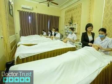 spa linh lan