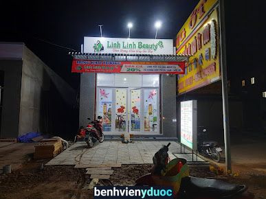 Spa Linh Linh beauty thanh bình Thanh Bình Đồng Tháp