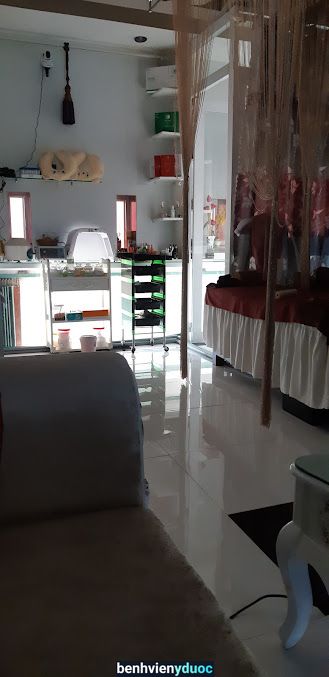 Spa Lisa Hoài Nhơn Bình Định