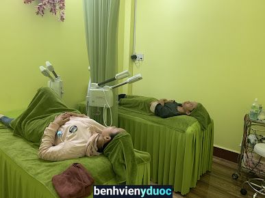 Spa Livis - Spa tại Đồng Tháp Cao Lãnh Đồng Tháp