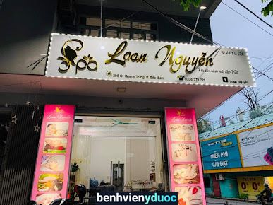 Spa Loan Nguyễn