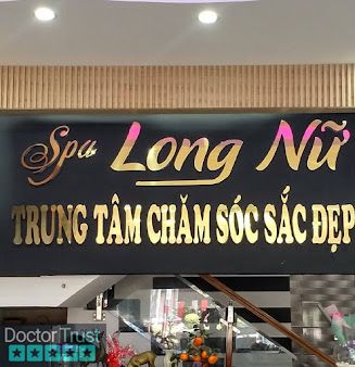 Spa Long Nữ | Trung Tâm Chắm Sóc Sắc Đẹp Uy Tín - Đà Nẵng Thanh Khê Đà Nẵng