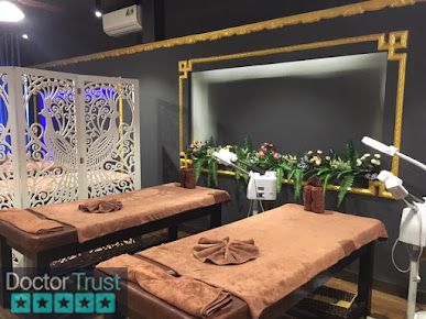 Spa Long Nữ | Trung Tâm Chắm Sóc Sắc Đẹp Uy Tín - Đà Nẵng Thanh Khê Đà Nẵng