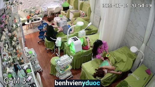 Spa Ly Beauty Nam Từ Liêm Hà Nội