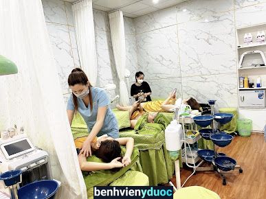 Spa Ly Beauty Nam Từ Liêm Hà Nội