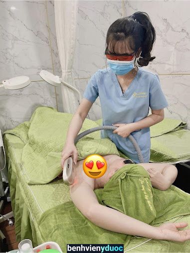 Spa Ly Beauty Nam Từ Liêm Hà Nội