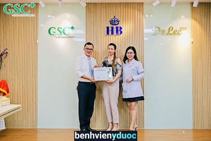 Spa Ly Beauty Nam Từ Liêm Hà Nội