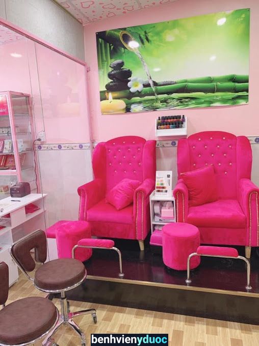 Spa & Makeup Bảo Phương Cần Đước Long An
