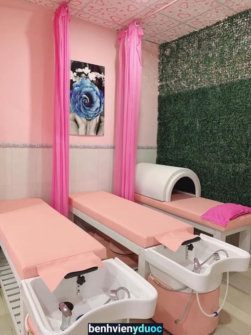 Spa & Makeup Bảo Phương Cần Đước Long An