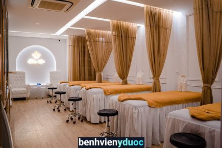 Spa massage body & foot ( Whoo Spa ) Hải Châu Đà Nẵng