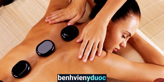 Spa massage body & foot ( Whoo Spa ) Hải Châu Đà Nẵng