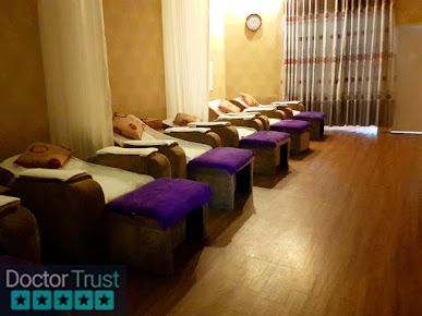 Spa Massage Hồng Túc Sơn Trà Đà Nẵng