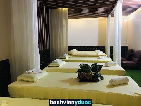 Spa Massage Nguồn Sáng Dalat Đà Lạt Lâm Đồng