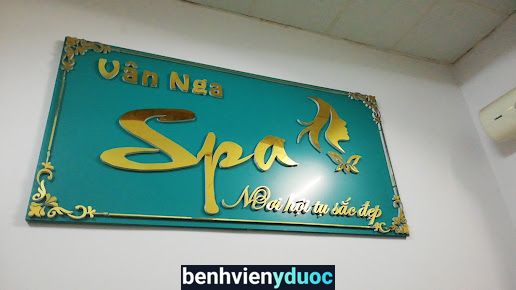 Spa - Massage Vân Nga Chí Linh Hải Dương