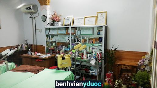 Spa - Massage Vân Nga Chí Linh Hải Dương