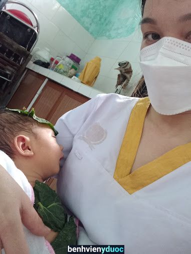 Spa mẹ bé chéri mama Kỳ Anh Hà Tĩnh