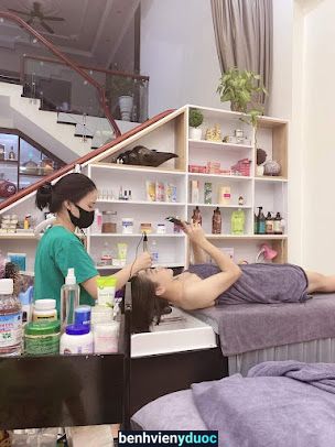 SPA MẸ NHÍM Bắc Giang Bắc Giang