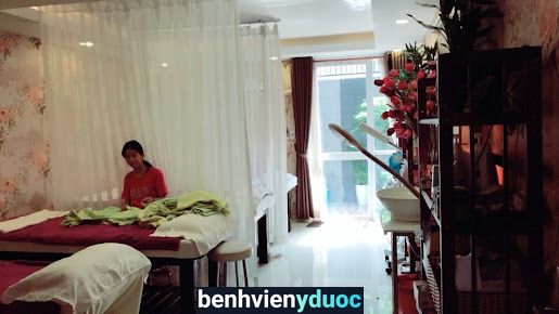 Spa Mia Bình Chánh Hồ Chí Minh