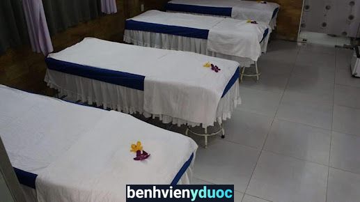 Spa Miền Nhiệt Đới - Spa tốt nhất Tây Ninh Gò Dầu Tây Ninh