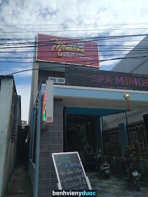 Spa Mimosa Biên Hòa Đồng Nai