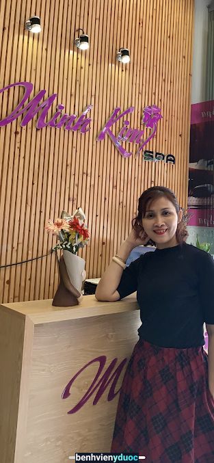 Spa Minh Kim Sơn Trà Đà Nẵng