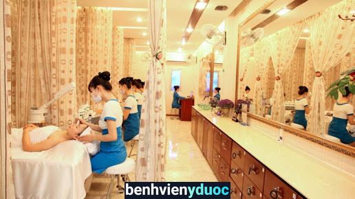 SPA MINH MINH Vĩnh Yên Vĩnh Phúc